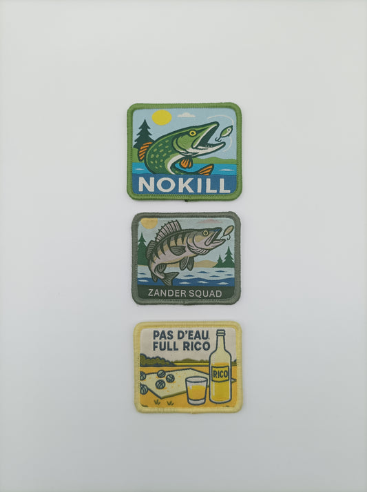 #00 - Fishing Pack opening season 2026