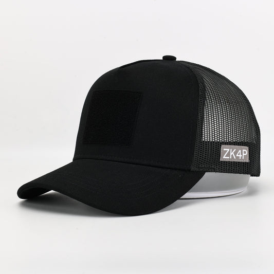 K4P Trucker Black Edition