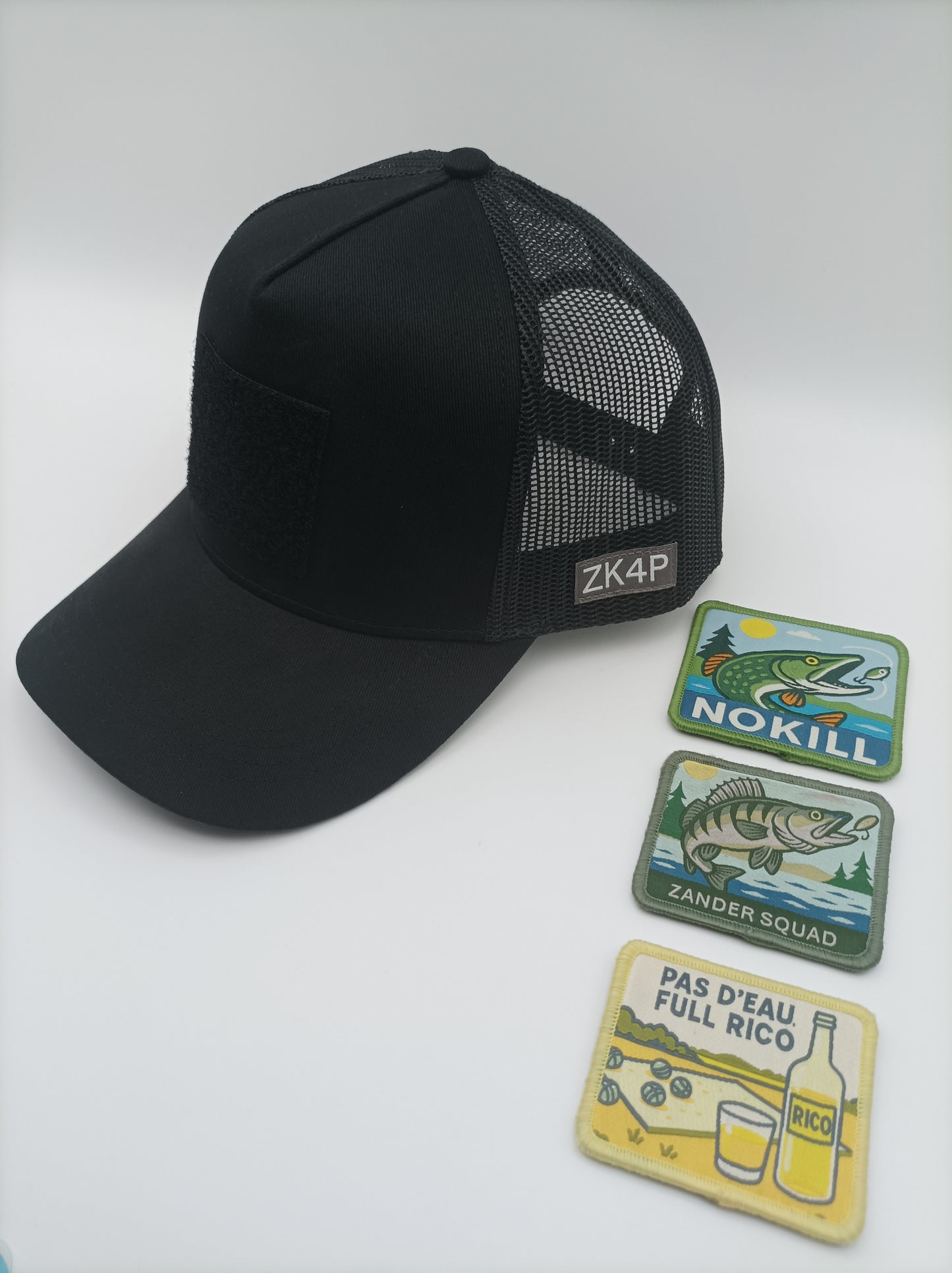 #00 - Fishing Pack opening season 2026